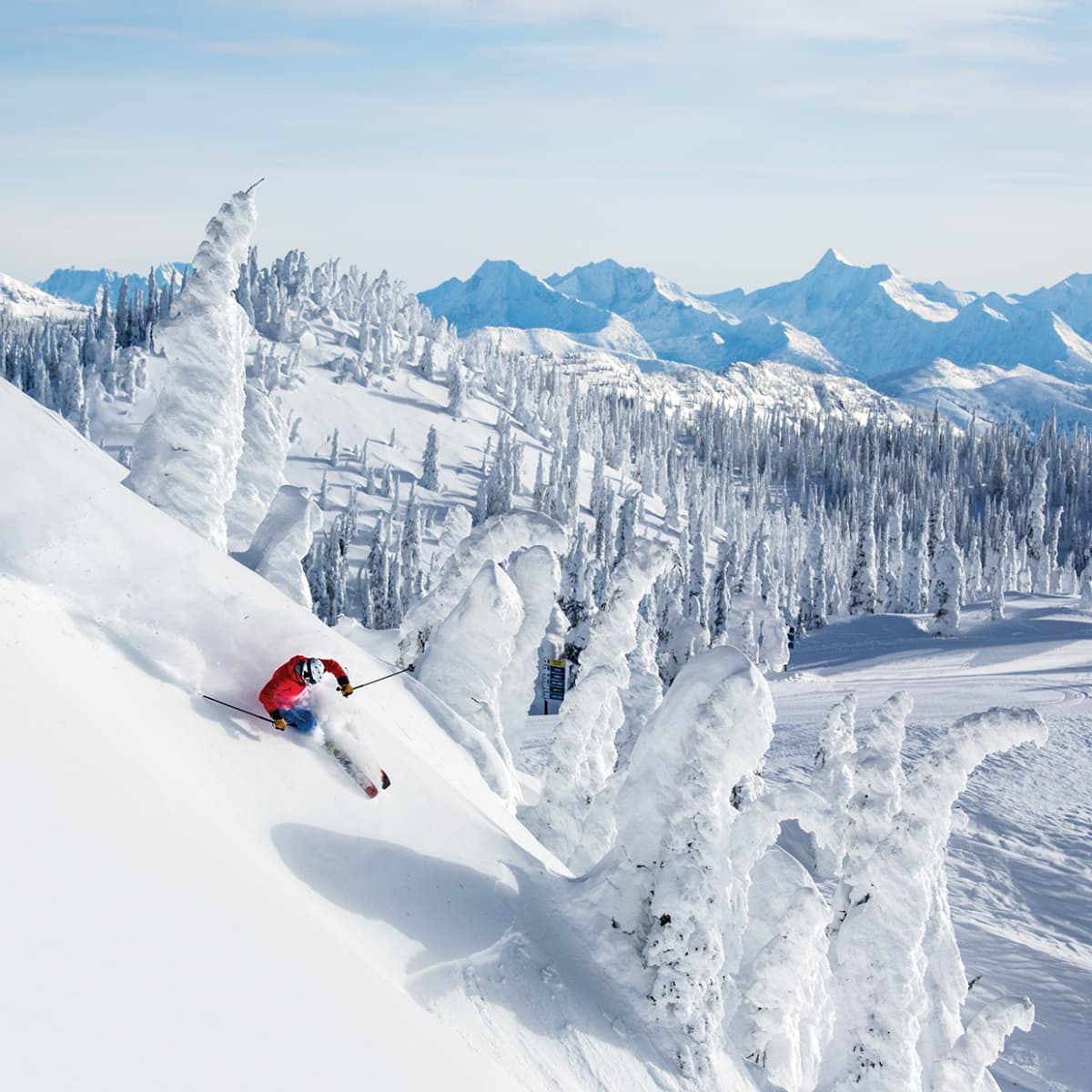 Whitefish ski new arrivals resort