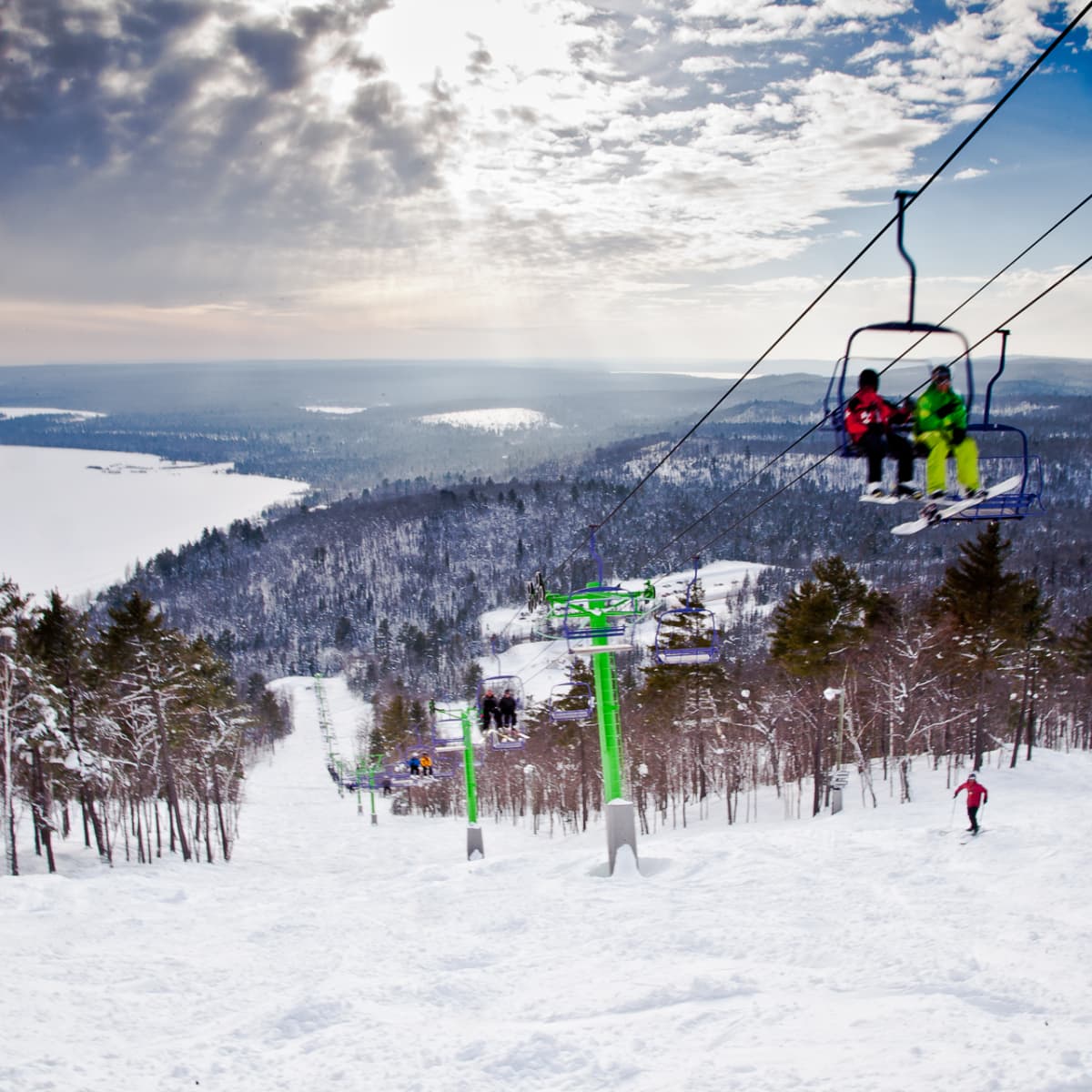 Mt bohemia discount