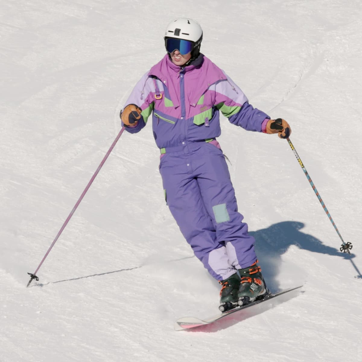 Monoski cheap