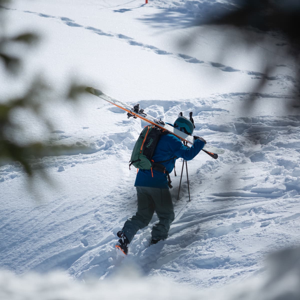 Best watch for backcountry skiing sales