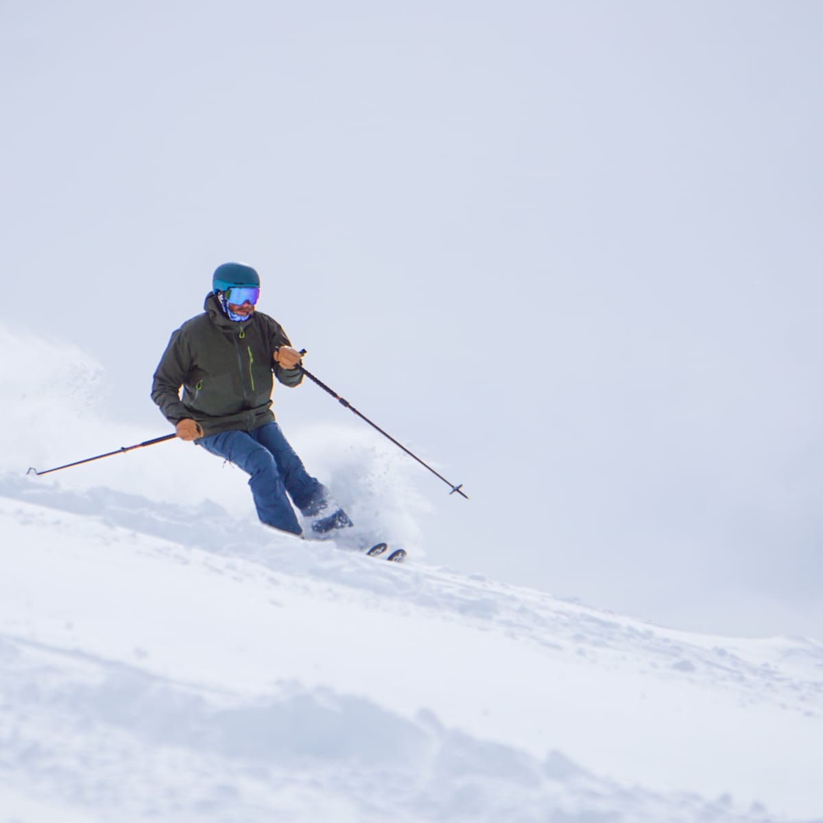 Best Narrow All Mountain Skis of 2023 - Powder