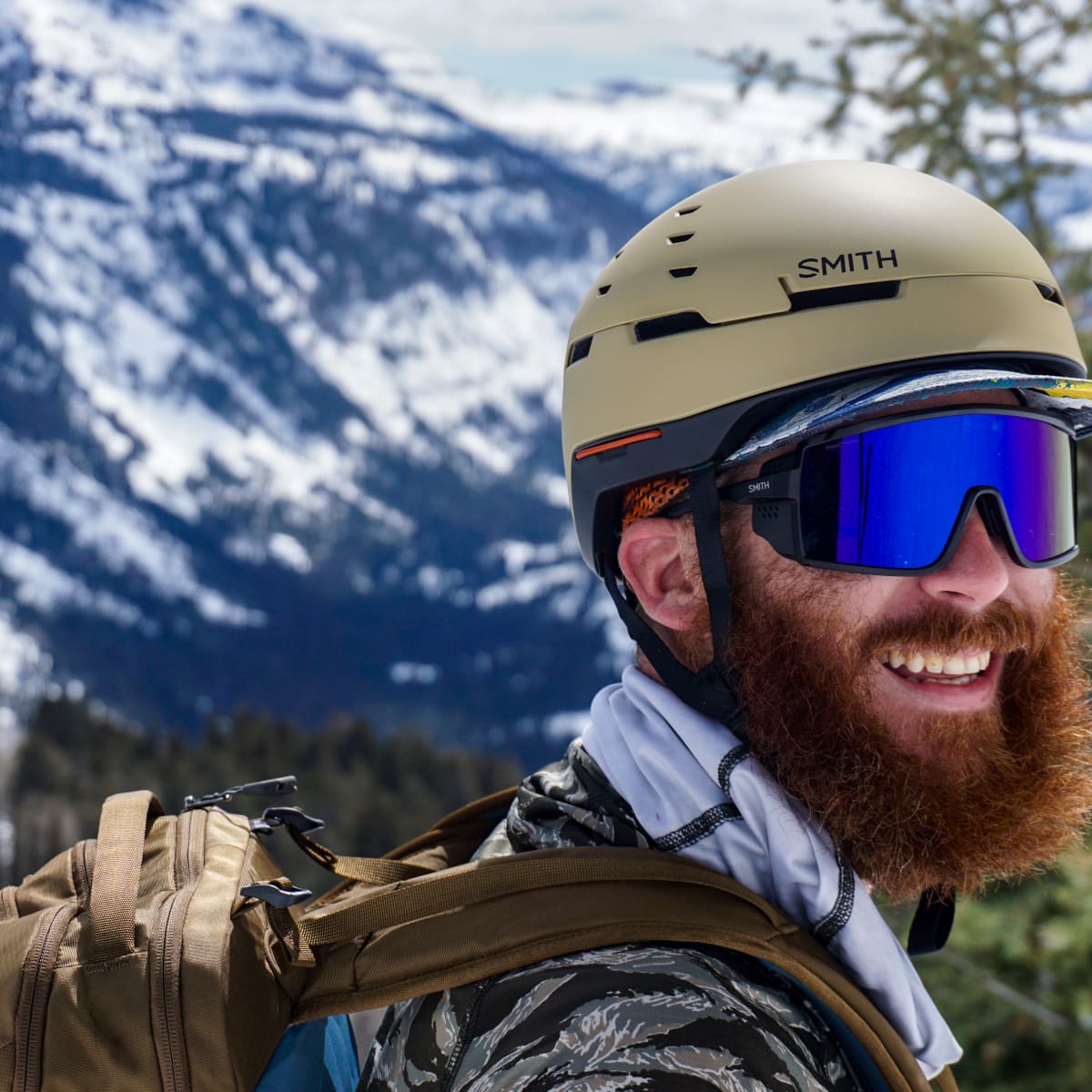 Powder summit clearance shorty