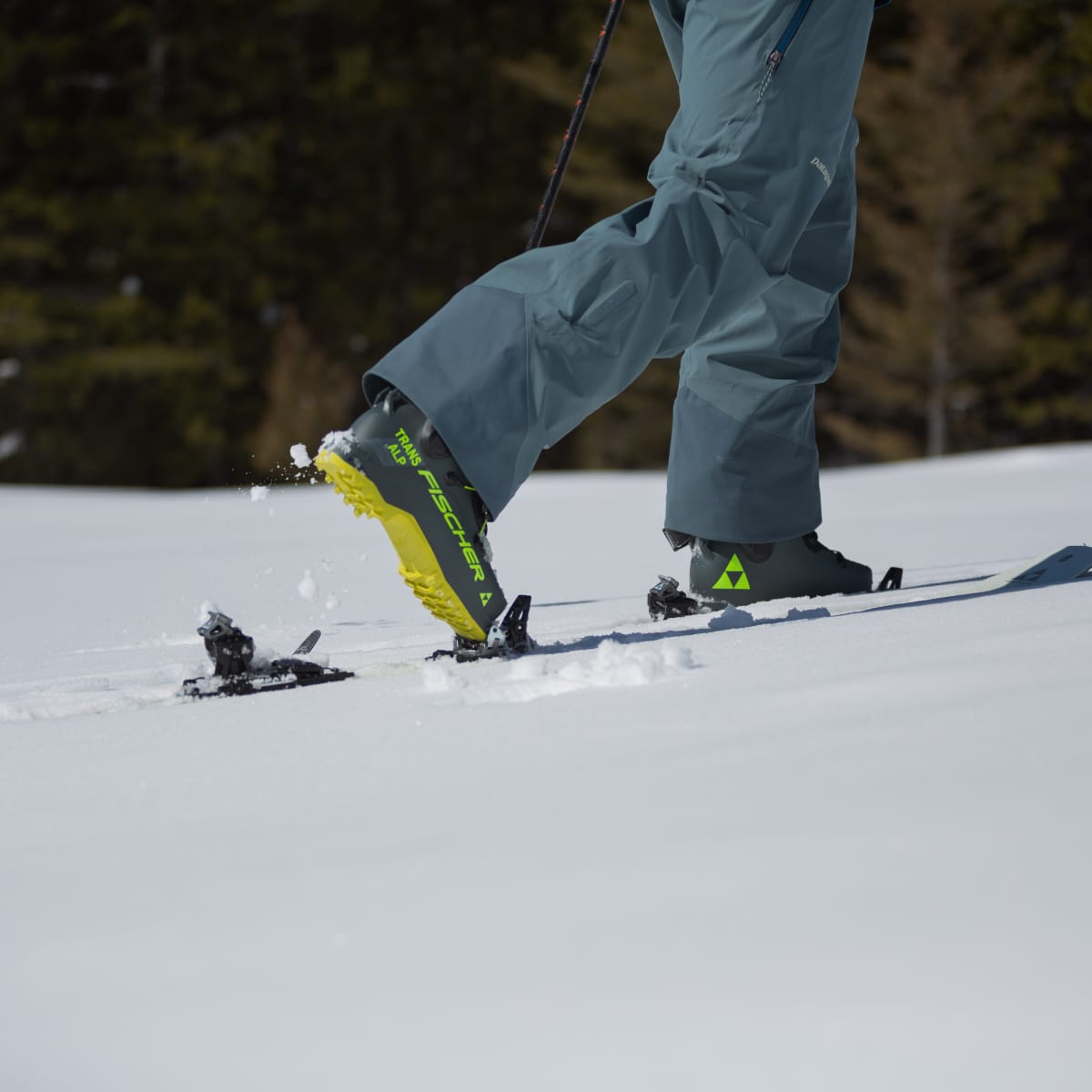 Fischer ski touring boots deals