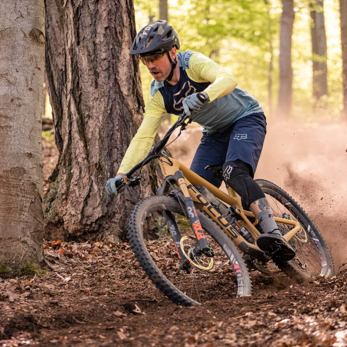 Mammoth Mountain Makes Final Decision On Summer Bike Park