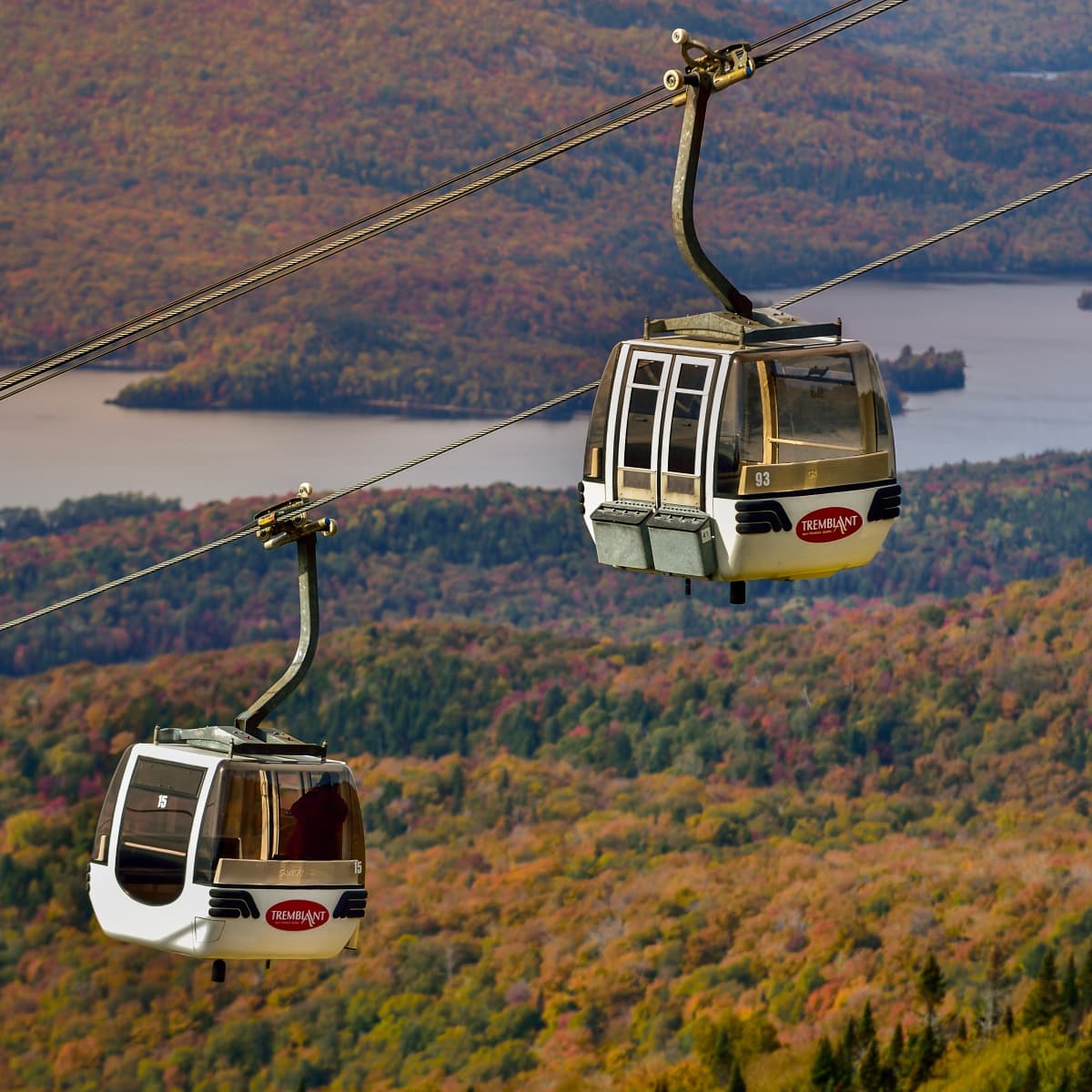 Oakley mont outlet tremblant