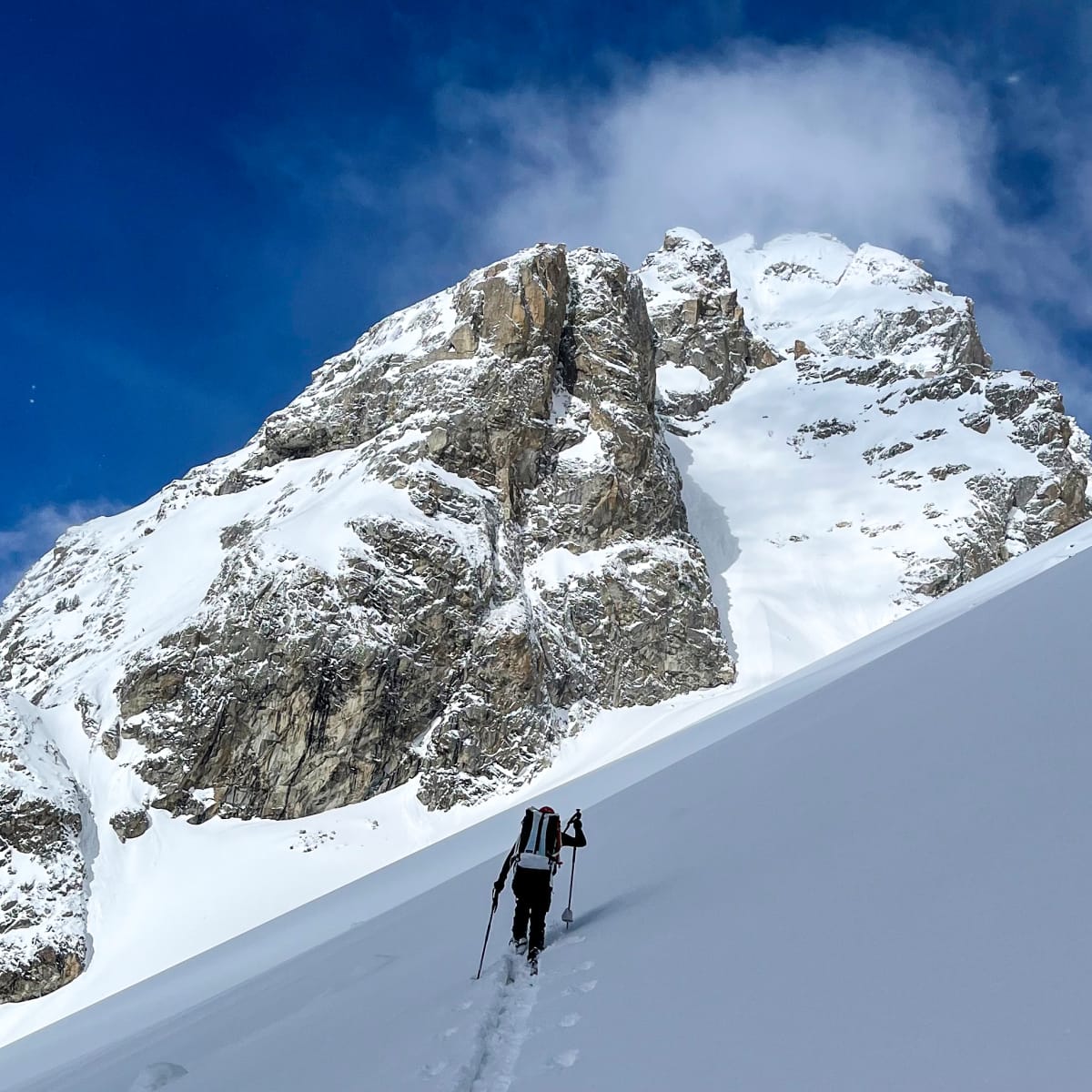 Powder Review: Hyperlite Headwall 55 Pack
