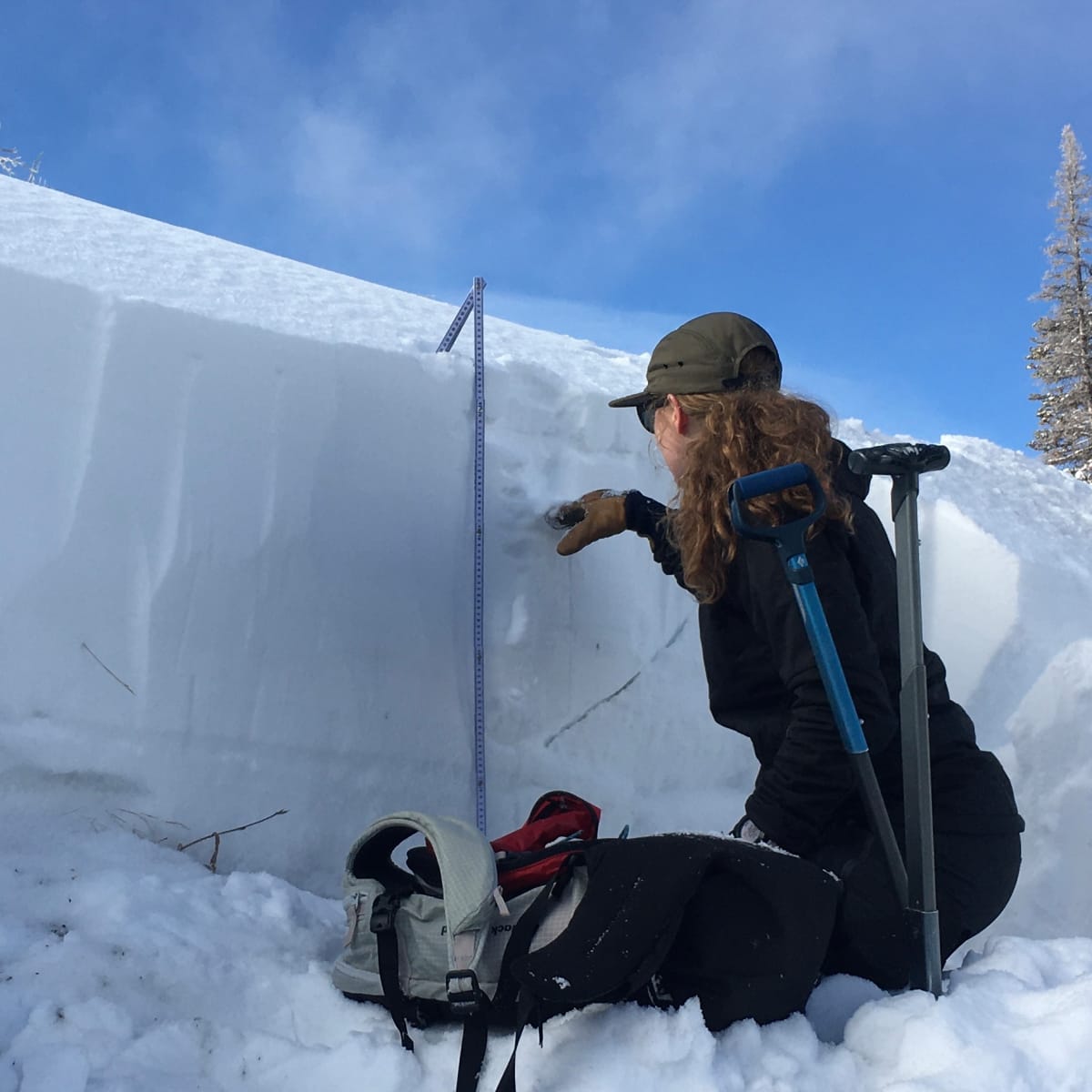 Powder ice cap snow boot sales