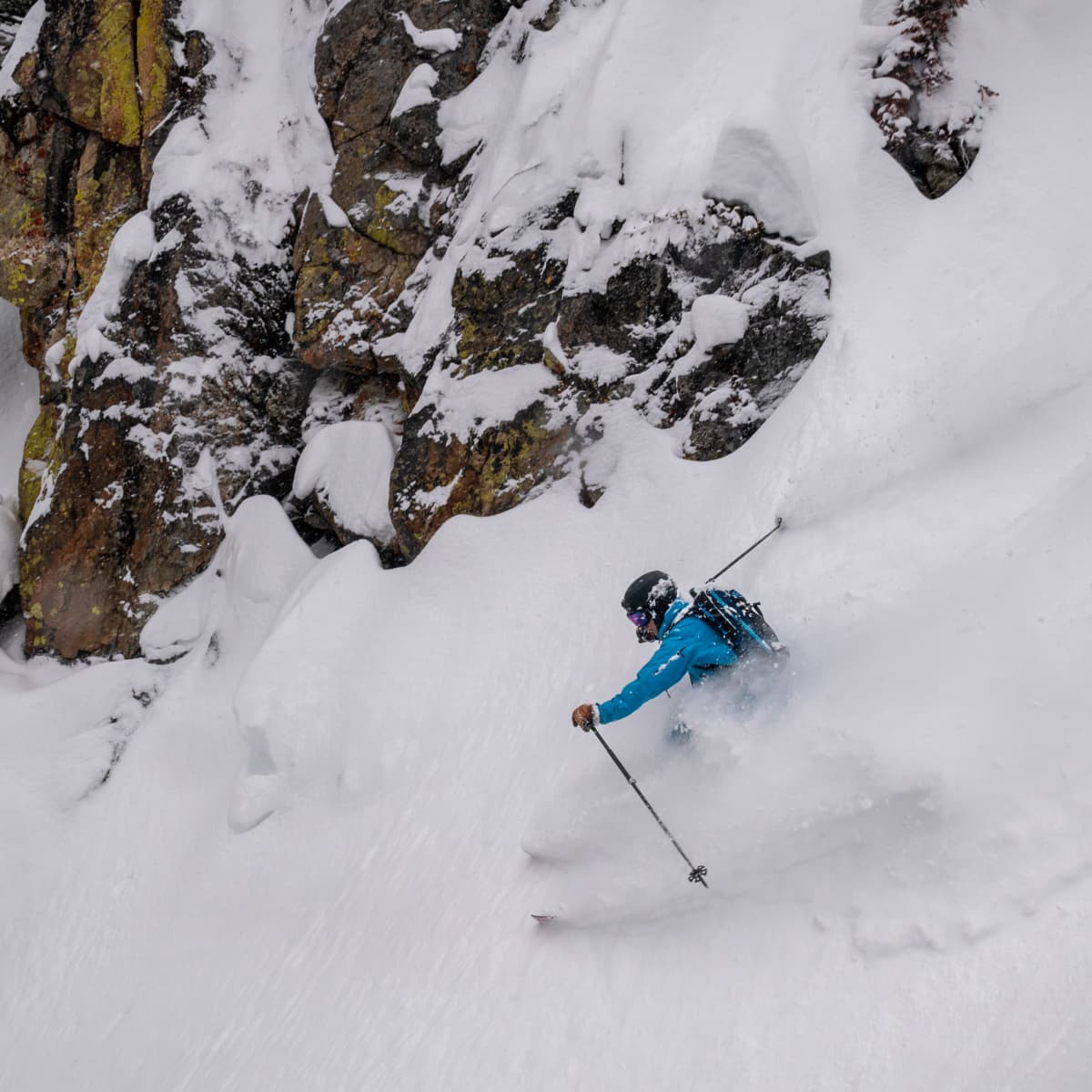 2024-25 SALOMON QST BLANK / SHIFT2 13