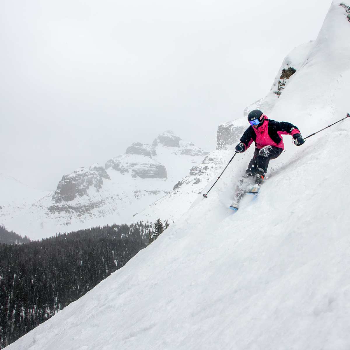 Dynastar Women's M-Pro 98 W Skis Review Dynastar Women's M-Pro 98 W Skis Review