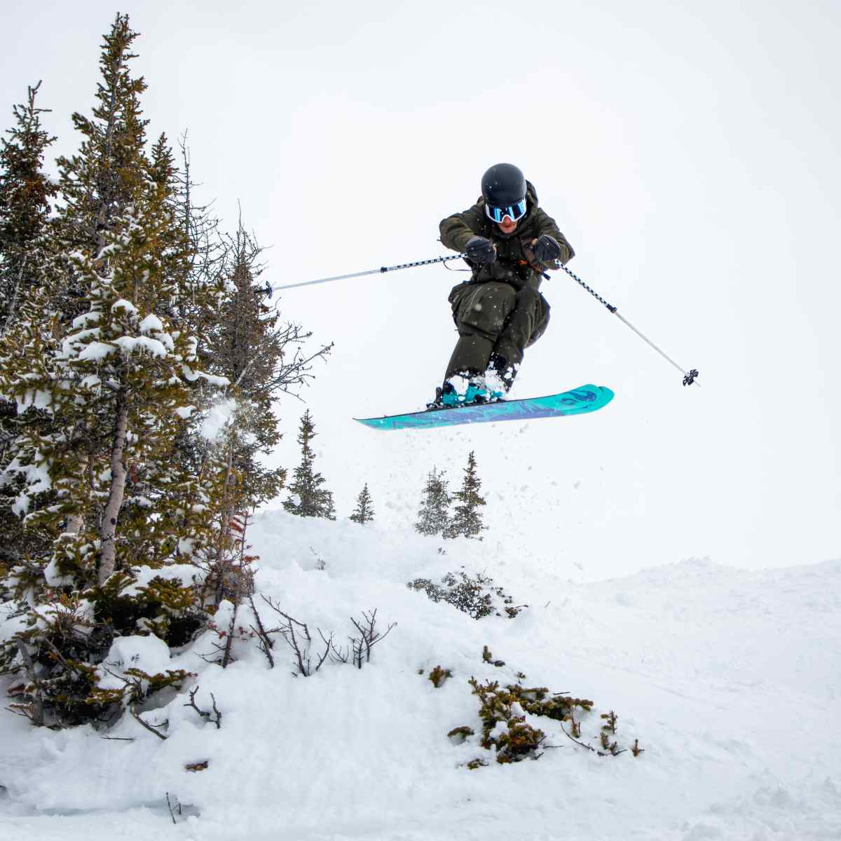 Review: Rab Men's Khroma Diffuse Jacket and Pants Review: Rab Men's Khroma Diffuse Jacket and Pants