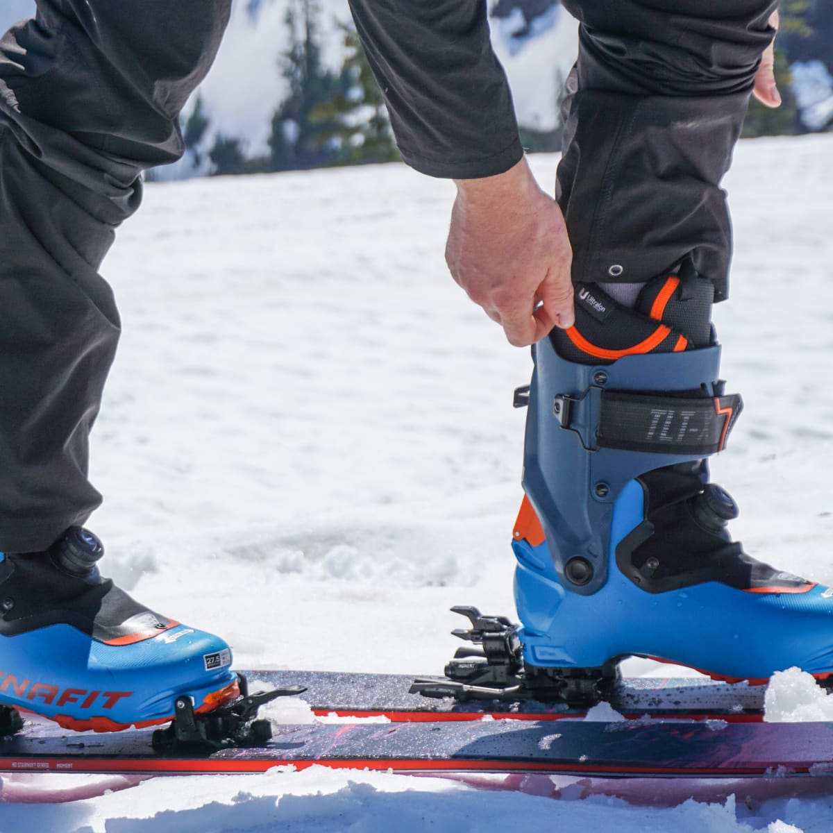 Ski boots for sale bunions