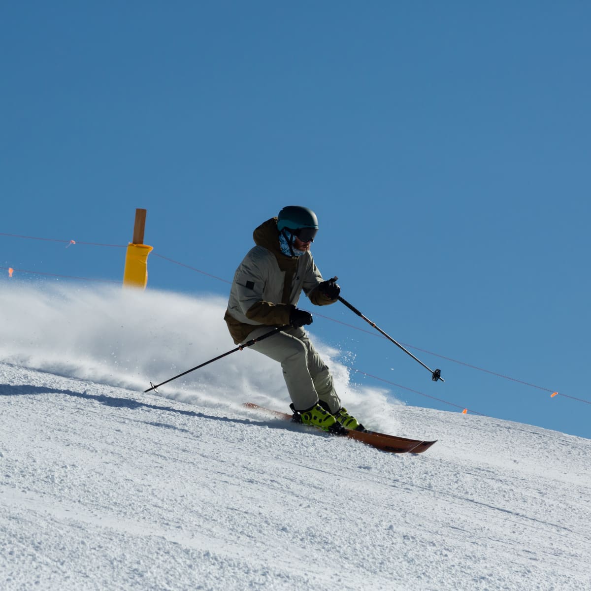 Men's Snowcrew Jacket | Outdoor Research