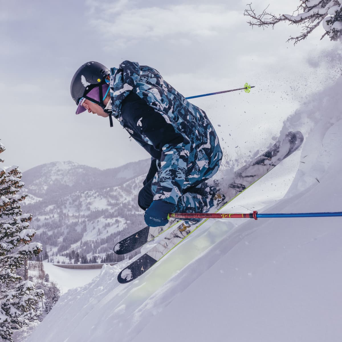 Columbia ski & snowboard jackets best sale