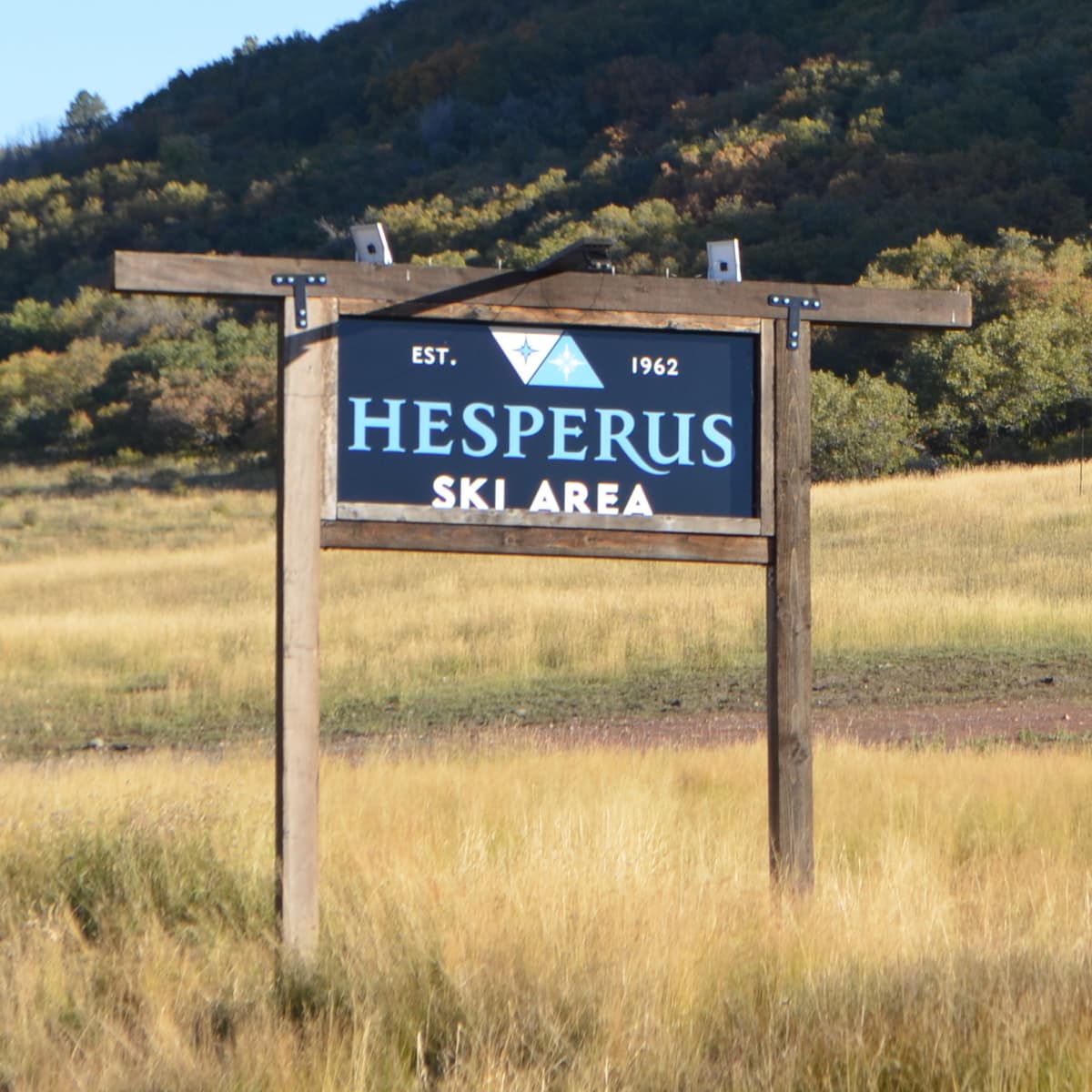 Hesperus ski hot sale