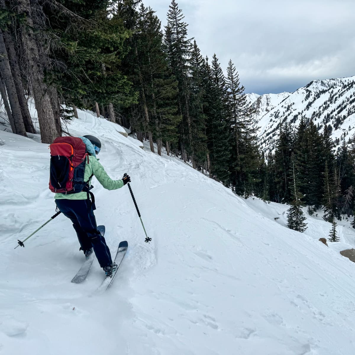 Avalanche backpack reviews new arrivals