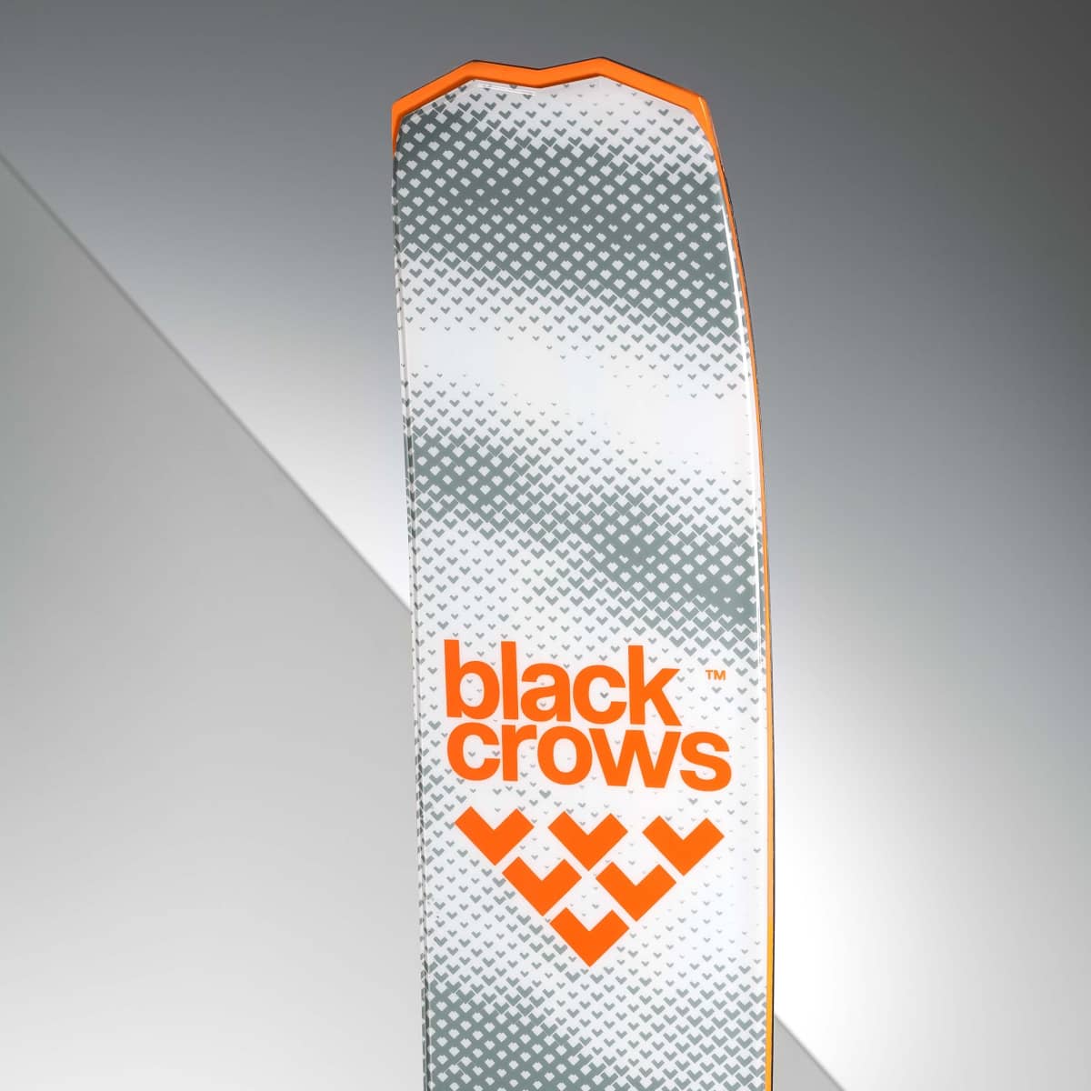 blackcrows Releases Limited Edition Powder Hunter Nocta Skis