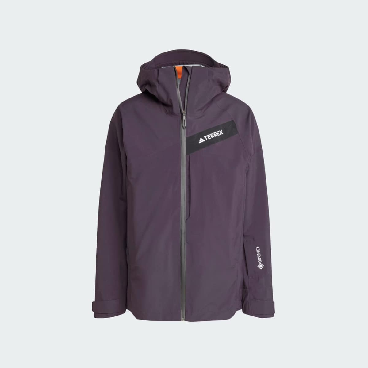 The Adidas Terrex 3L Gore-Tex C-Knit Jacket Blew Me Away The Adidas Terrex 3L Gore-Tex C-Knit Jacket Blew Me Away
