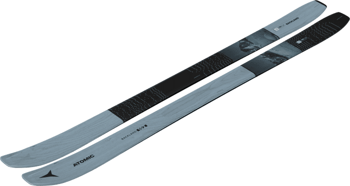 Atomic Launches new '24-25 skis, boots, and headwear