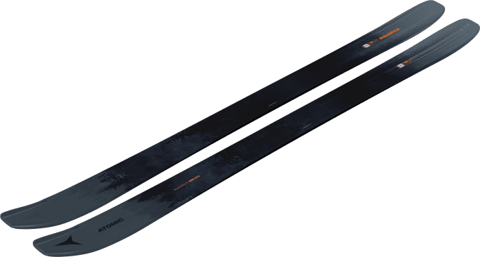 Atomic Launches new '24-25 skis, boots, and headwear