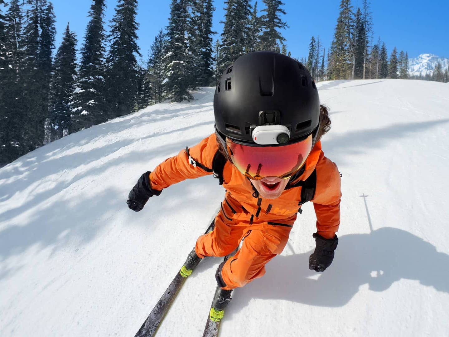 Insta360 Releases New GO 3 Action Camera