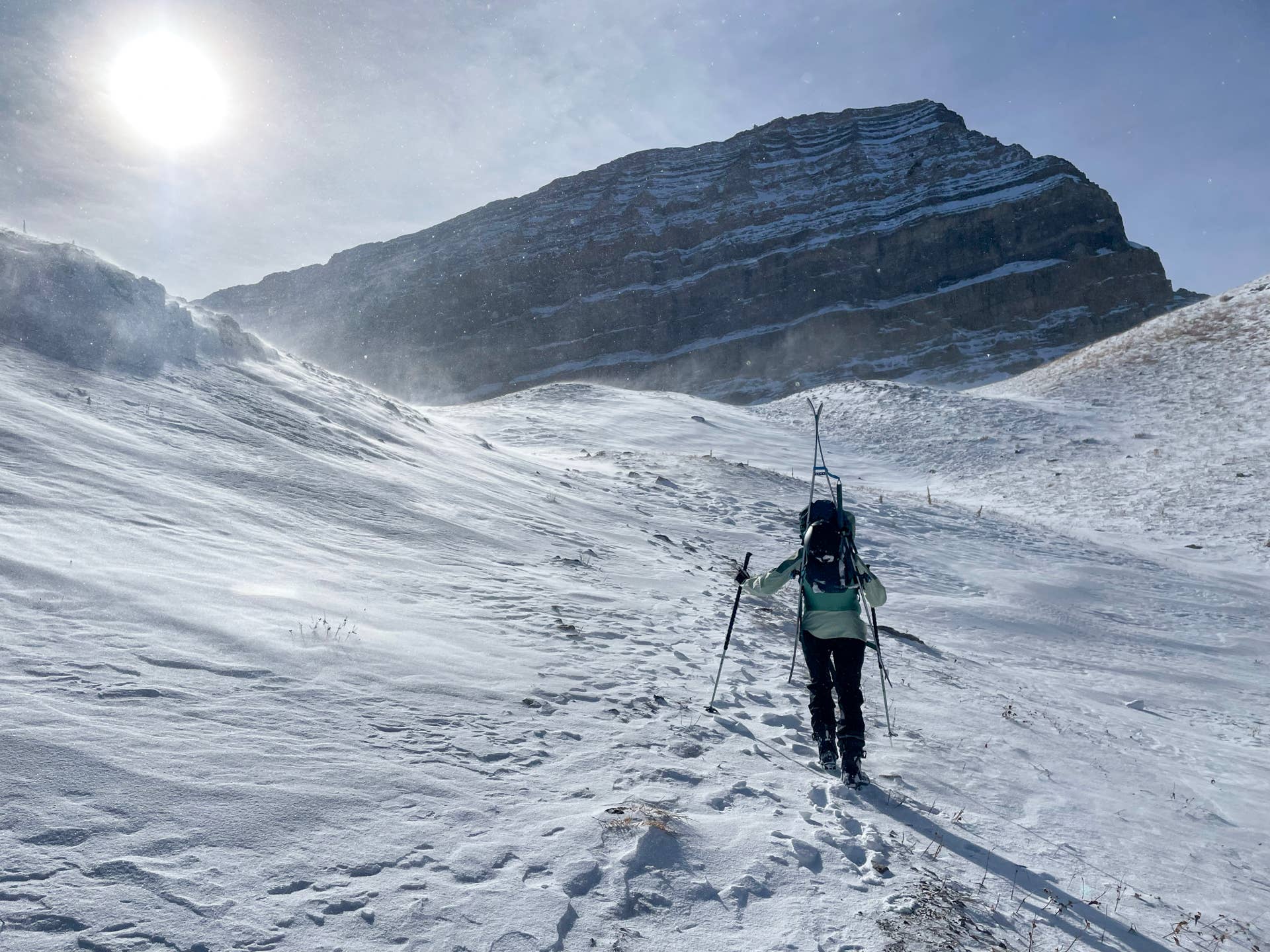 Review: Deuter Freescape Women