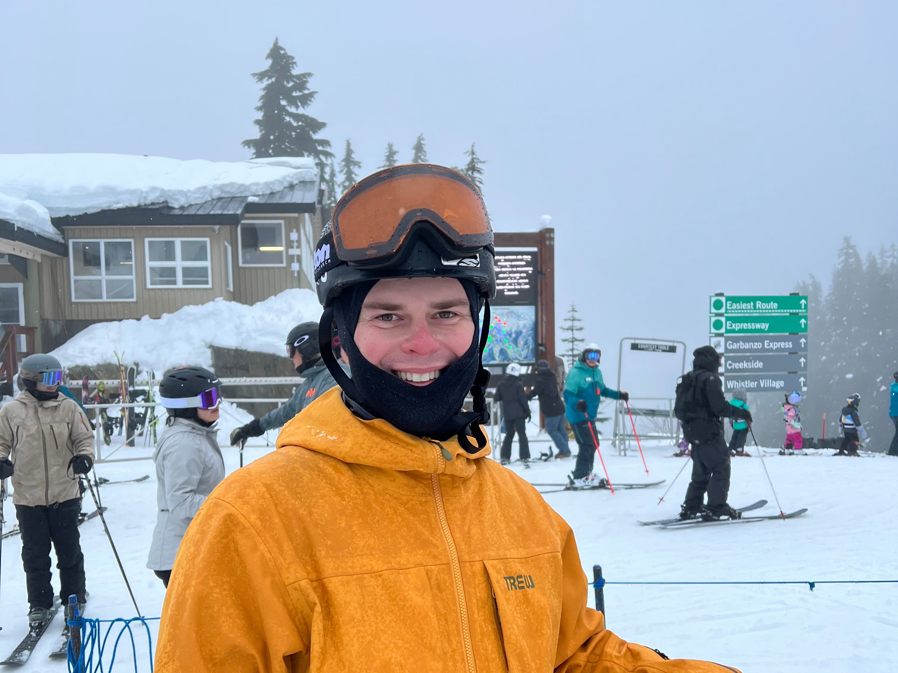 Historic 2022/23 Winter Season Recap - Palisades Tahoe at Lake Tahoe