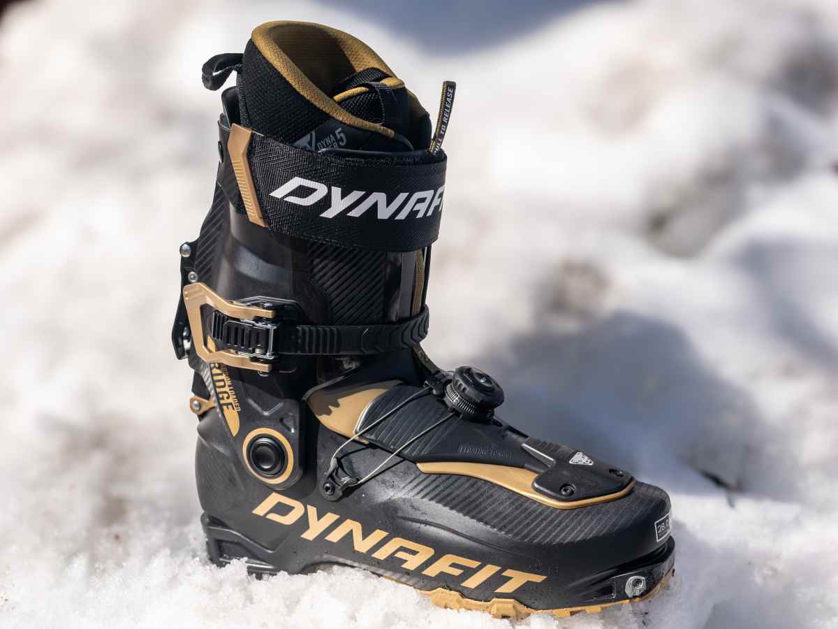 スキー DYNAFIT Ridge Binding 110mm