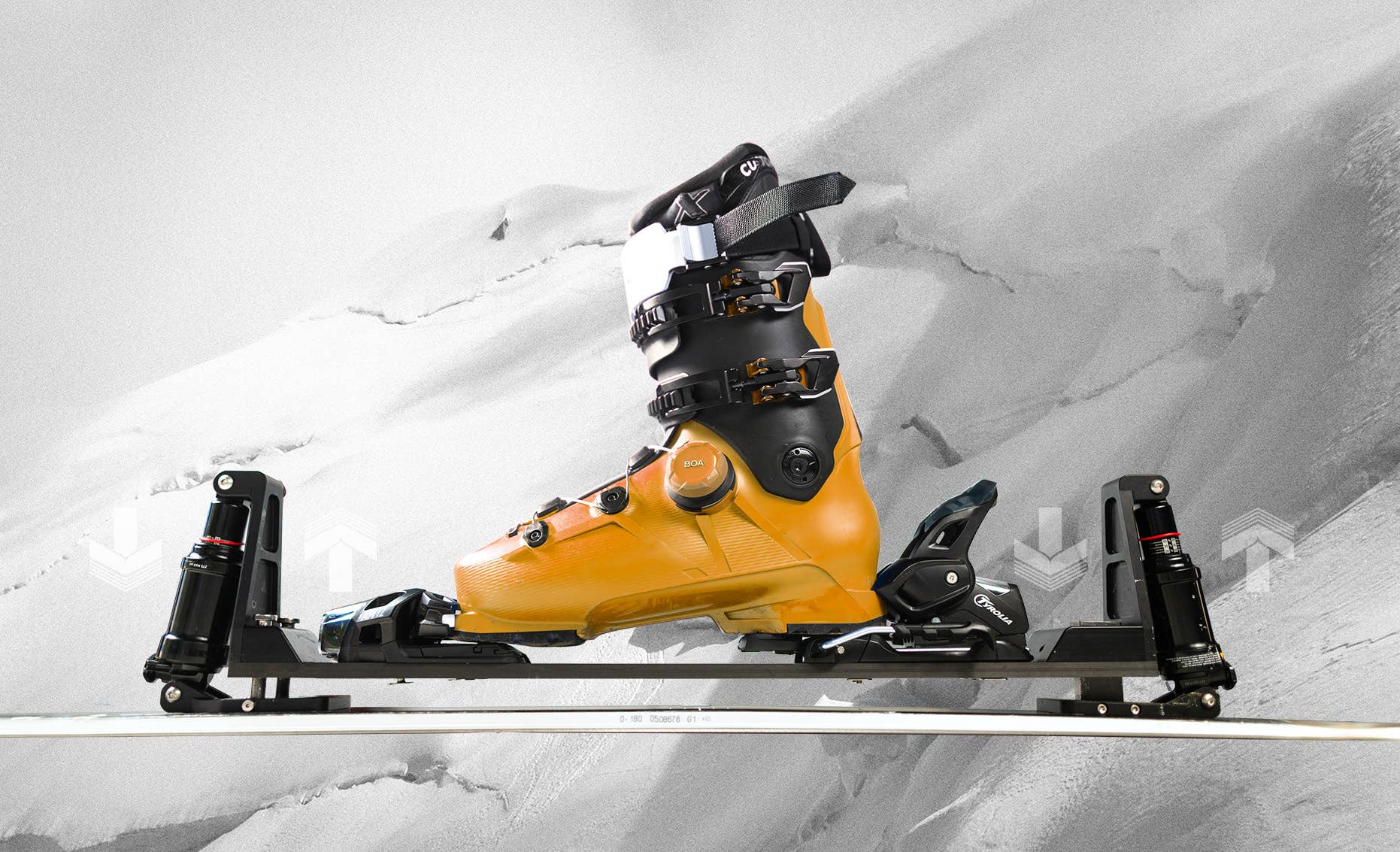 Ski Boot & Binding Compatibility: Understanding GW, MN & More