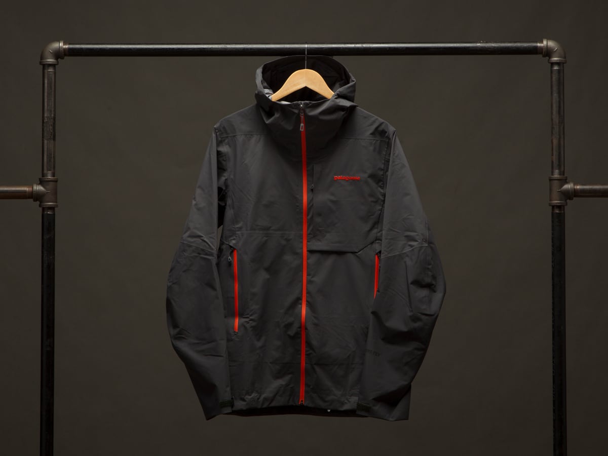 Patagonia Refugitive Jacket