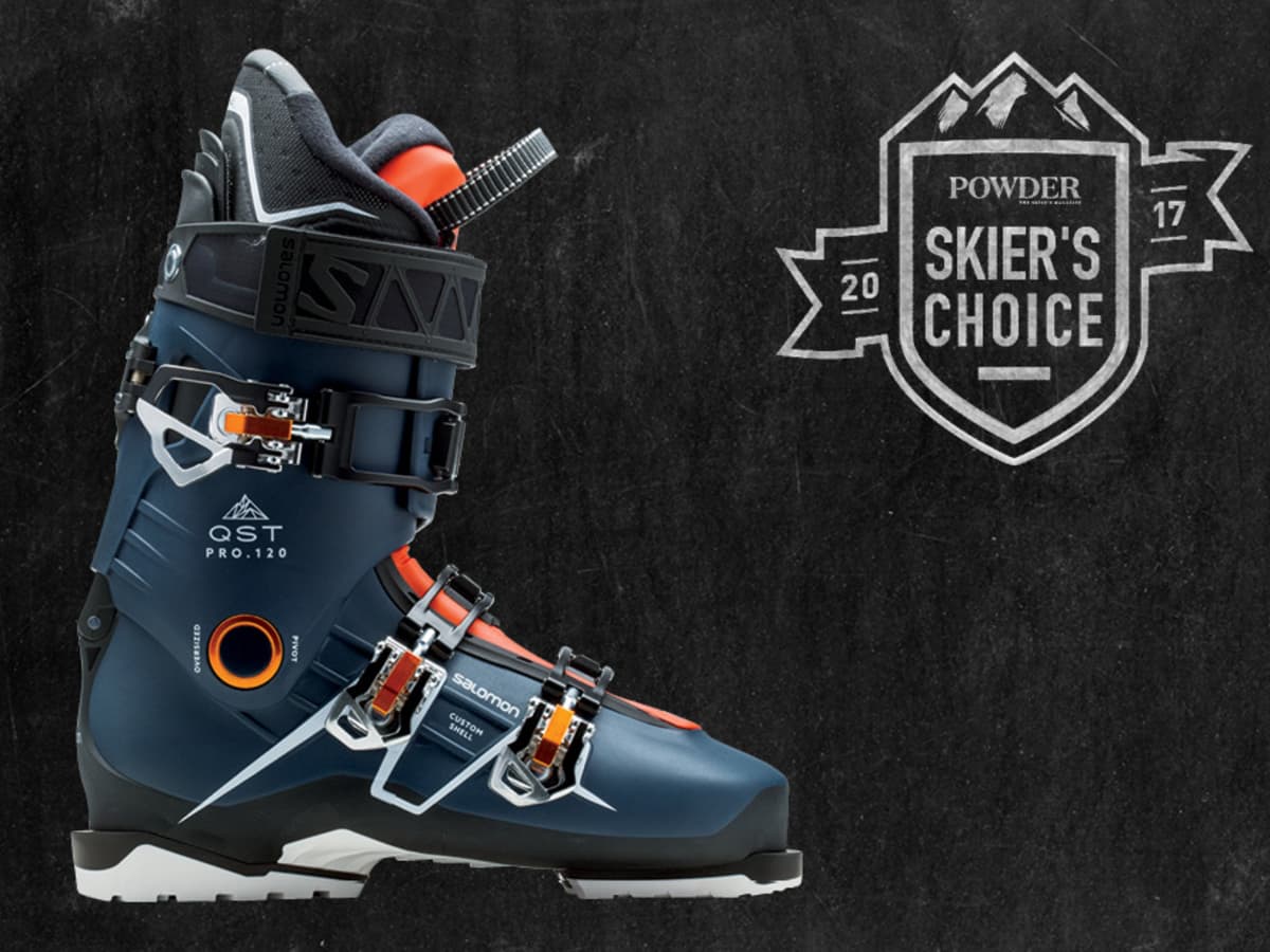 Qst pro outlet