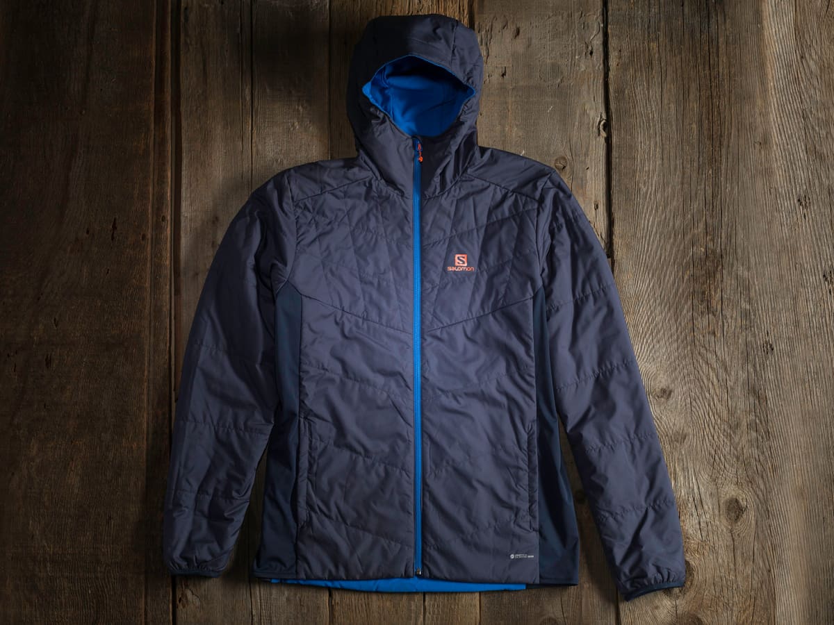 The Puffy Every Skier Must Have Powder