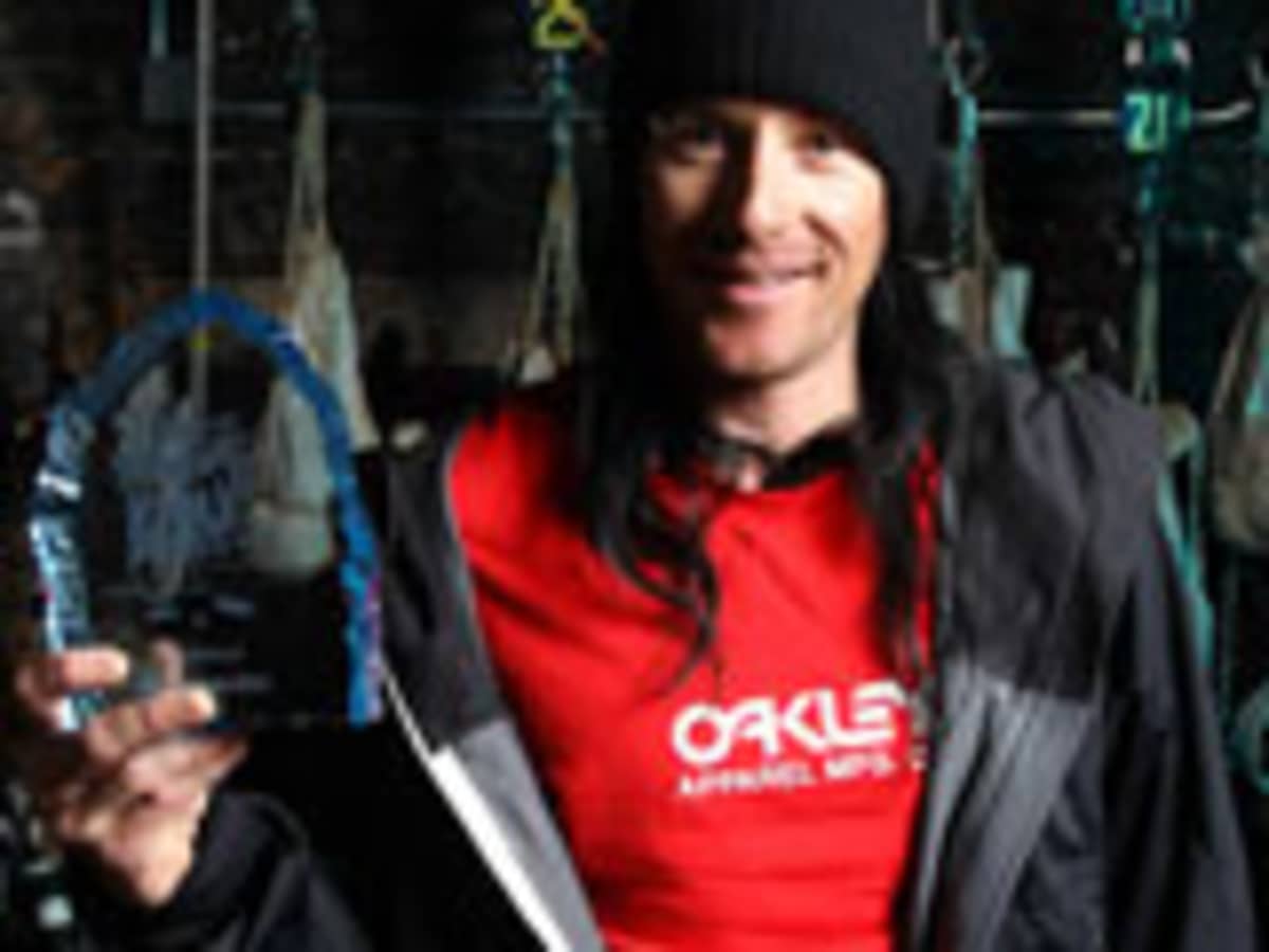Oakley seth morrison deals