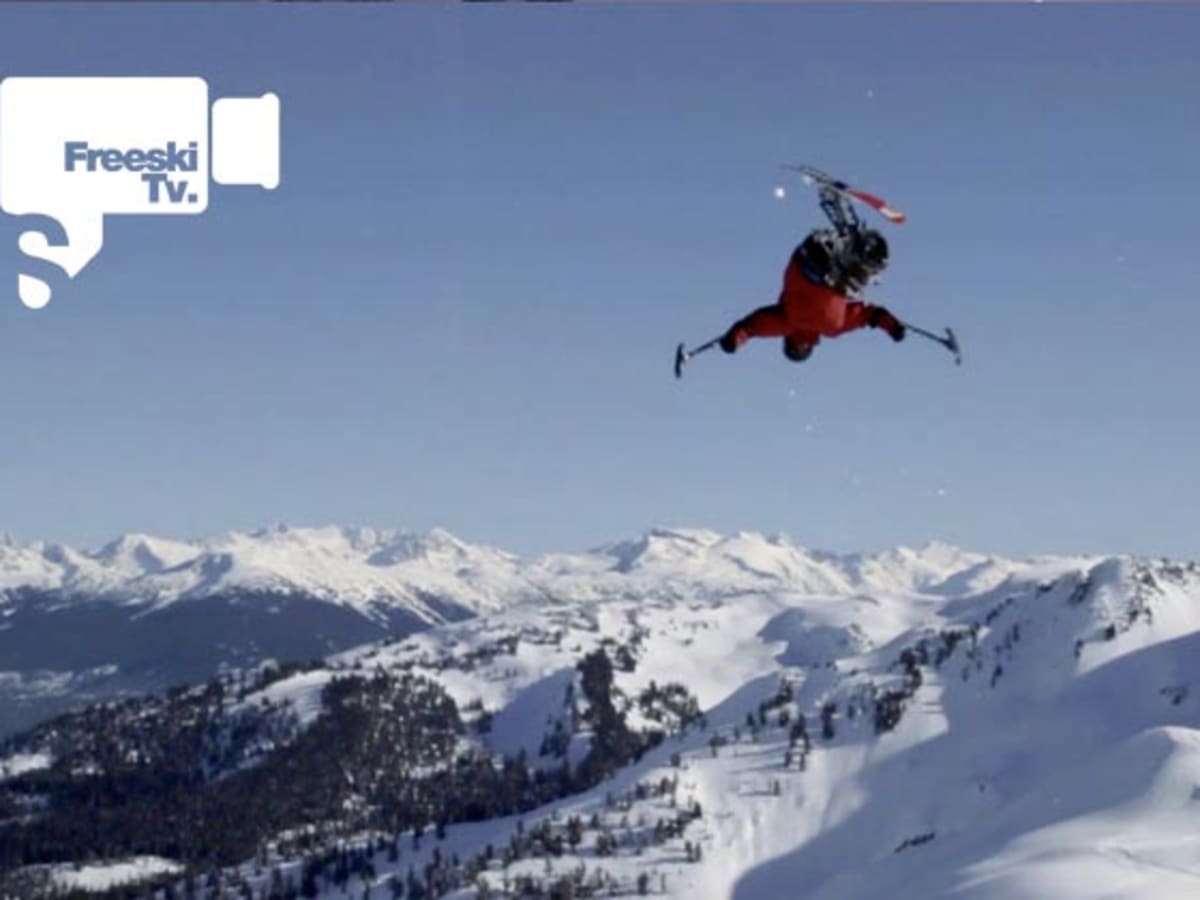 Freeski tv shop