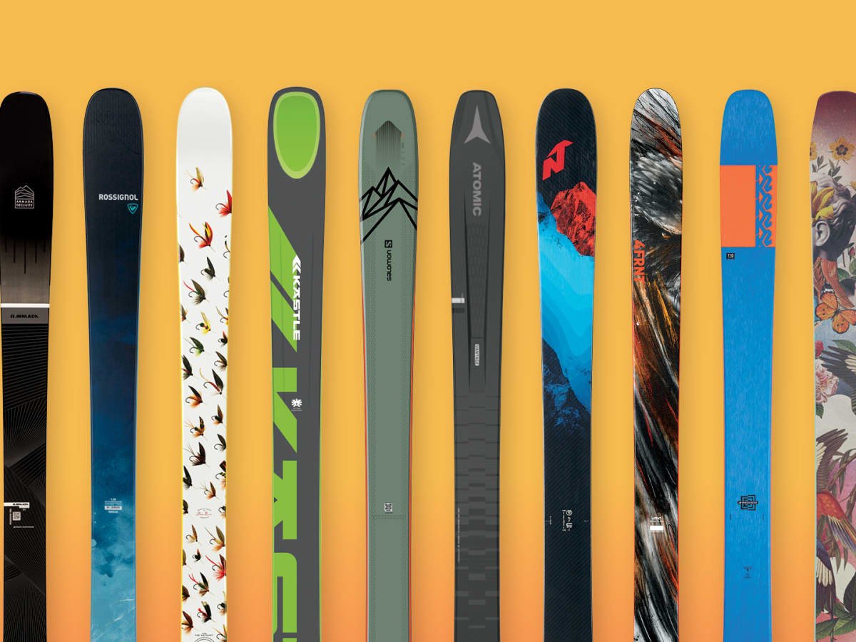 Best deals rossignol skis