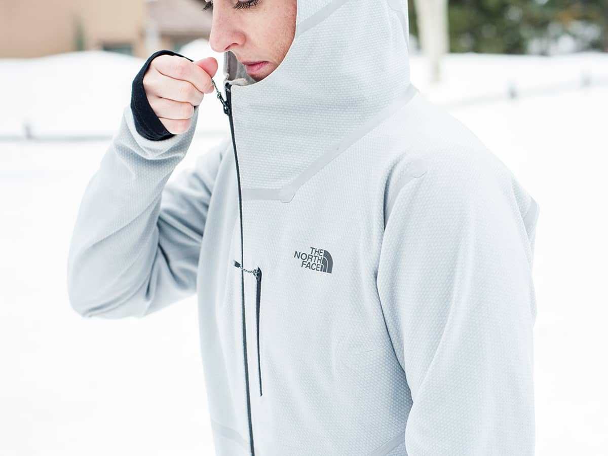 North face 2025 l2 summit