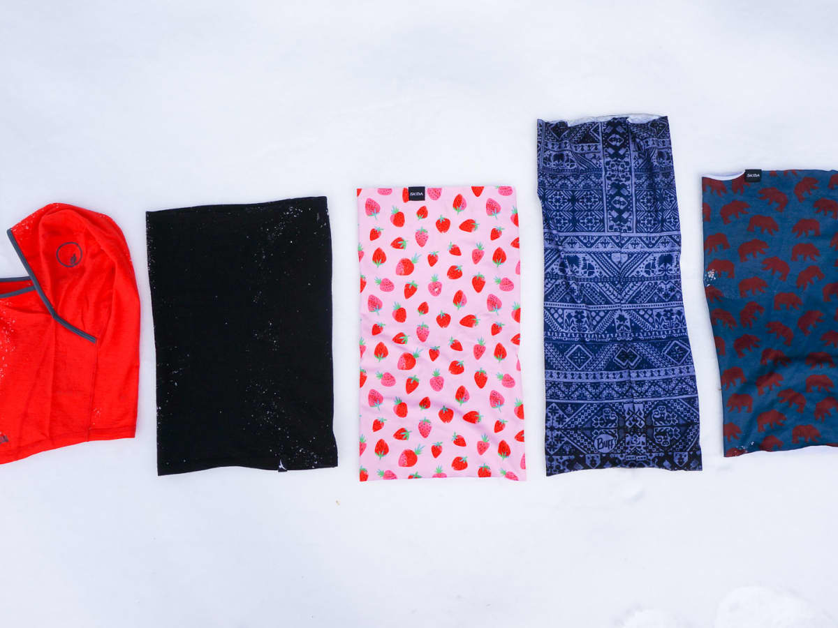 Skiing gaiters shop