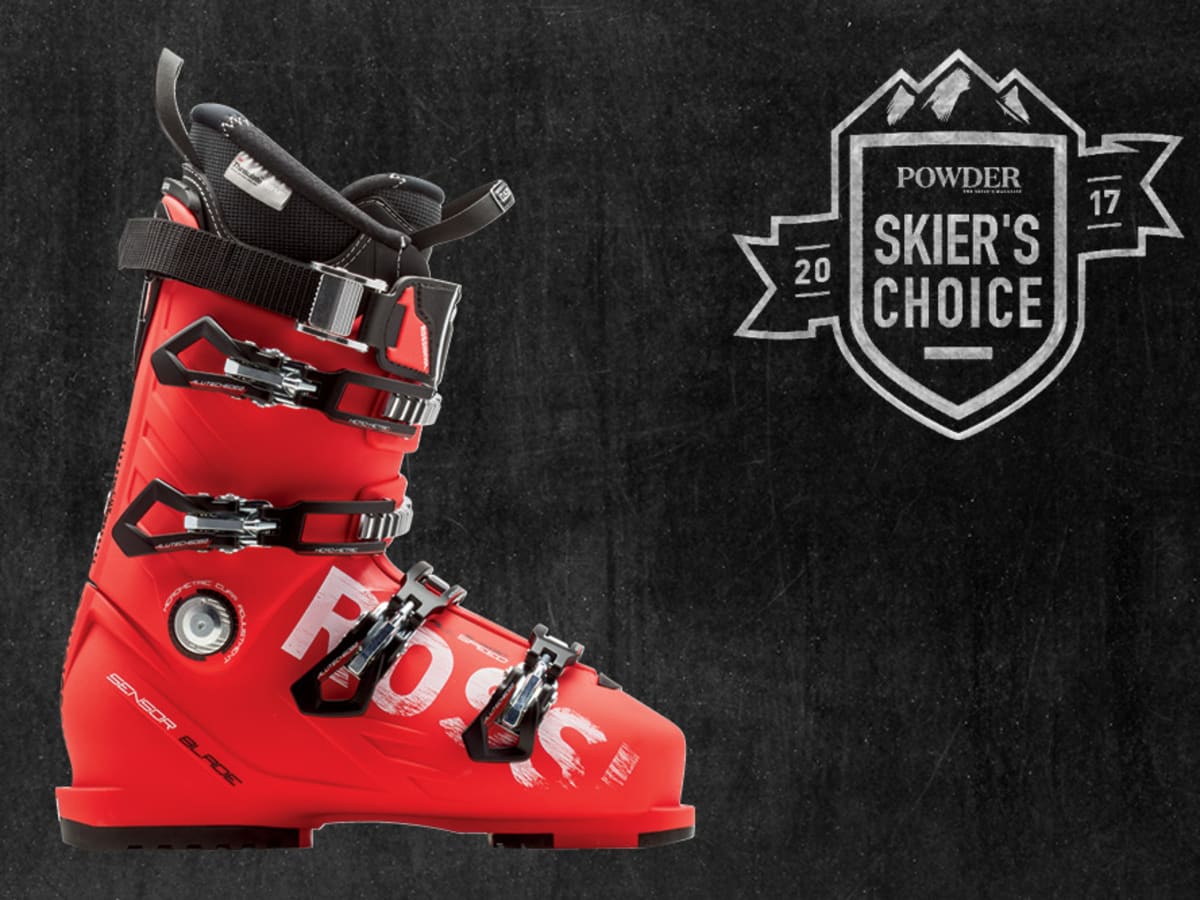Rossignol best sale allspeed 8