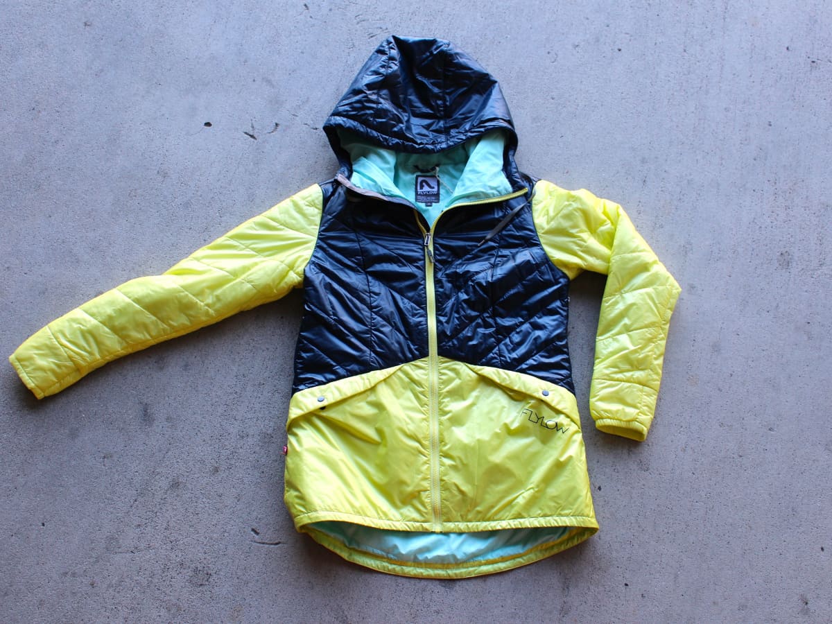 Flylow jody jacket online