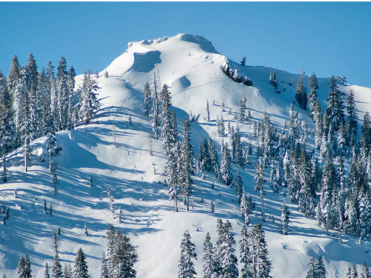 Sugar bowl ski shop resort