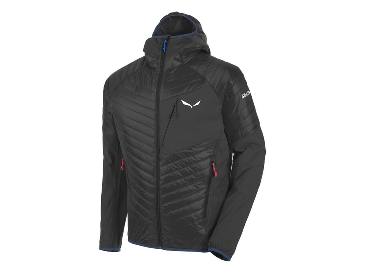 This New Mid Layer Is As Good As Anything Out There
