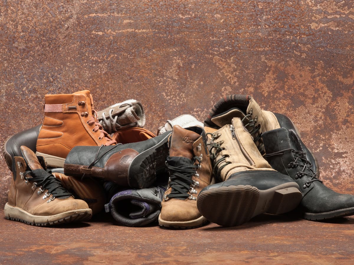 Chaco hot sale lodge boots