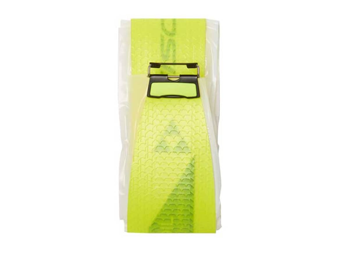 Gear Review: Fischer Profoil Skins