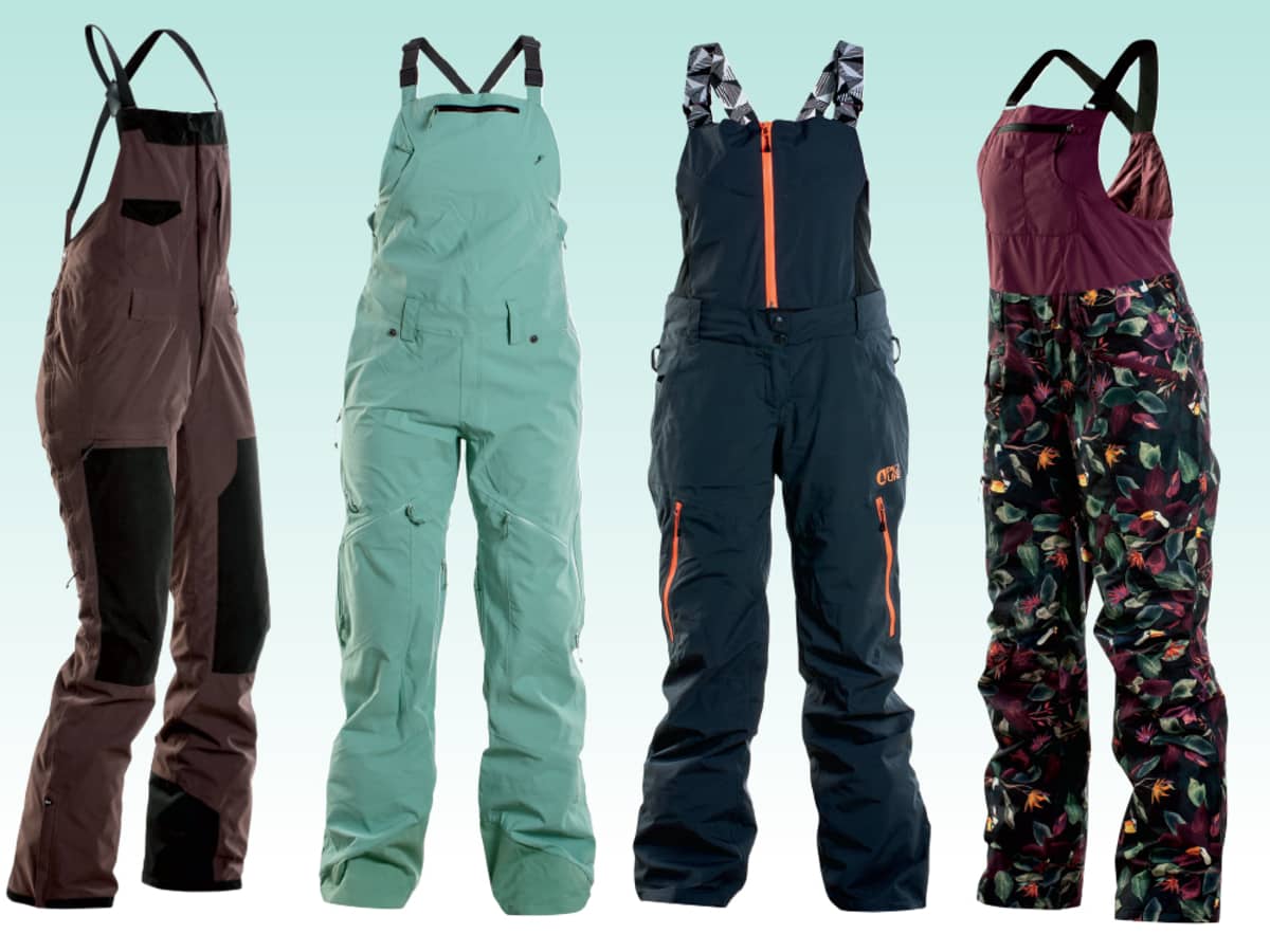 Best womens shop ski pants 2019