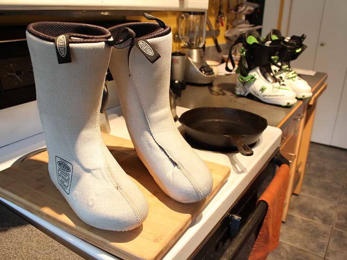 Heated boot new arrivals liners