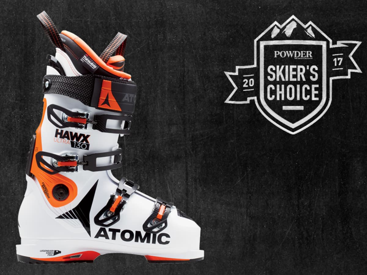 Atomic hawx 2024 ultra 130