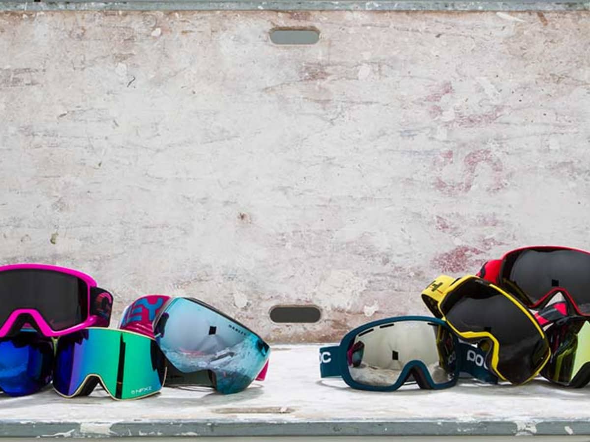 Top goggles 2016 2025