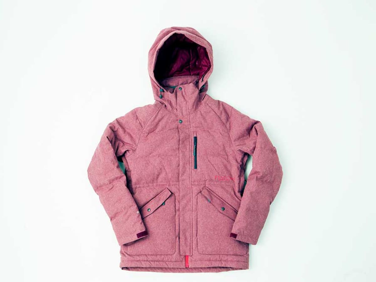 Flylow jody sales down jacket