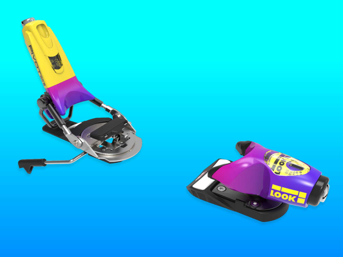 The Best New Bindings of 2021 Powder