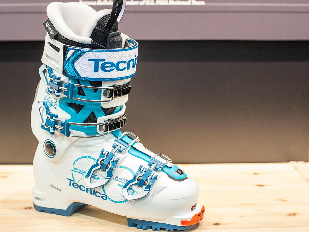 Zero g guide sales pro ski boots