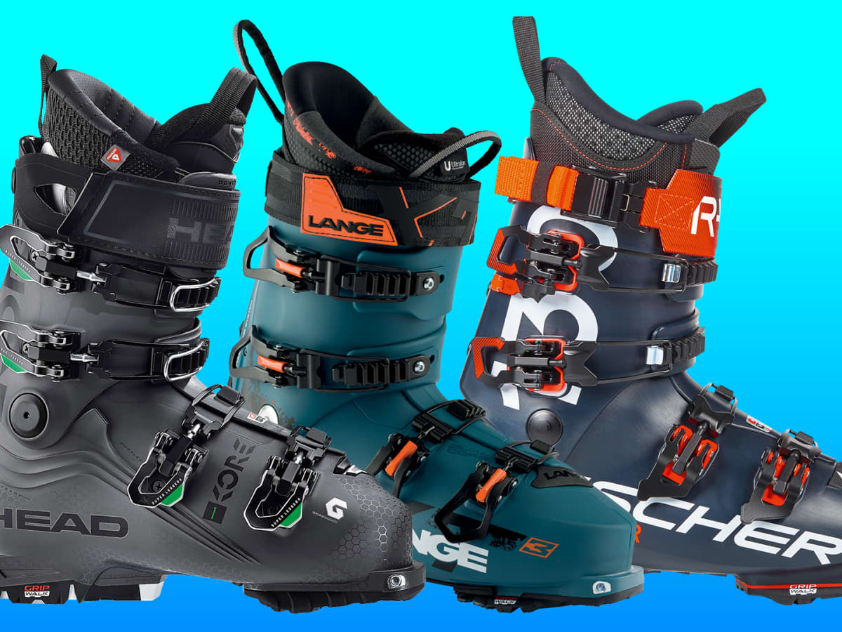 The Best Hybrid Boots of 2021 Powder